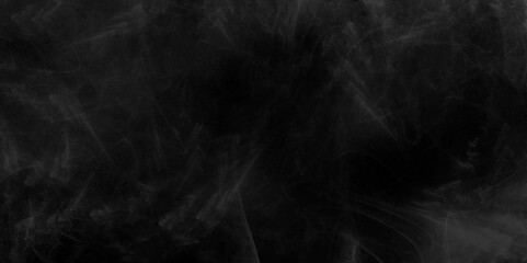 Smoke and Steam explosion special effect black background. White smoke or fog isolated on black background. Realistic fog and mist effect on dark explosion special effect design wallpaper.