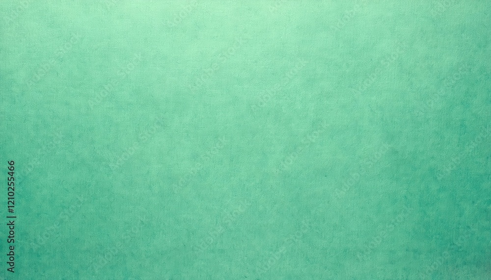 Poster soft green textured background for graphic design, branding, or decorative use in minimalist and mod