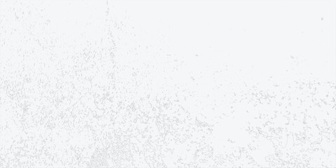 Abstract dust grunge particle and dust grain texture concrete wall grunge on white background Vector.