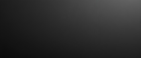 black paper texture with minimalist design and luxury backdrop Rich material with clean sheet structure and dark gradient effect Modern, elegant spread