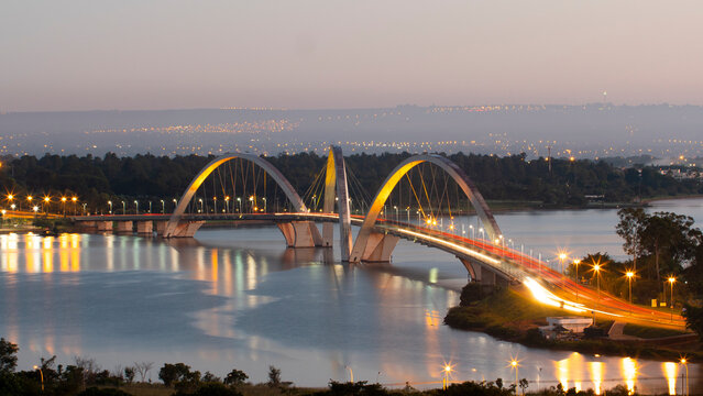 JK Bridge 