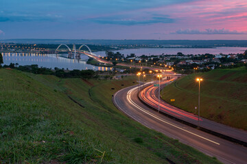 JK Bridge 