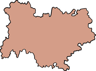 Région France Auvergne Rhône Alpes