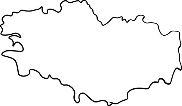 R&eacute;gion France Bretagne