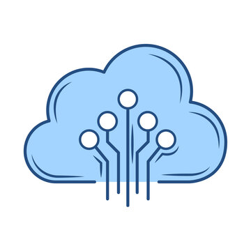 cloud computing electronic system