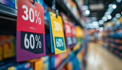 save up to 60 percent