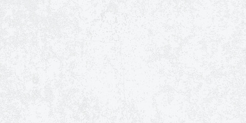 Abstract dust grunge particle and dust grain texture concrete wall grunge on white background Vector.