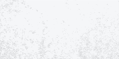 Abstract dust grunge particle and dust grain texture concrete wall grunge on white background Vector.