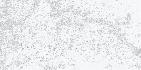 Dirty grunge white and gray background. The monochrome texture is old, Vector Grunge Texture. Distress overlay vector textures. Old damage Dirty grainy. Overlay textures grunge effect for business, 