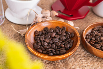 エメラルドマウンテン　コロンビア