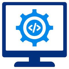 Programming  Icon 