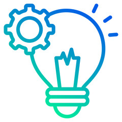 Innovation  Icon 
