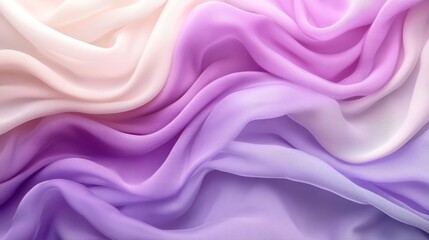 Obraz premium Soft Pastel Fabric Texture Background