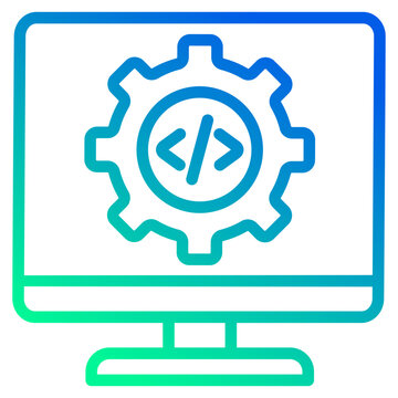 Programming  Icon 