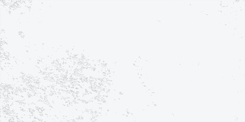 Abstract dust grunge particle and dust grain texture concrete wall grunge on white background Vector.