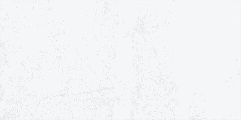 Abstract dust grunge particle and dust grain texture concrete wall grunge on white background Vector.