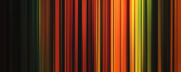 Obraz premium Colorful gradient illustration with vertical lines, background for the concept of presentations, background, screensaver, backdrop