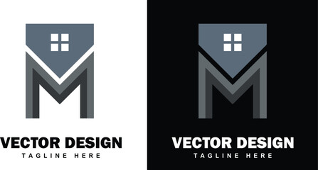 Vector Illustration, Logo Design, Art all in Illustration, Vector, Black and White silhouette