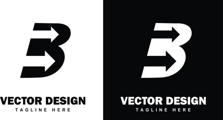 Vector Illustration, Logo Design, Art all in Illustration, Vector, Black and White silhouette