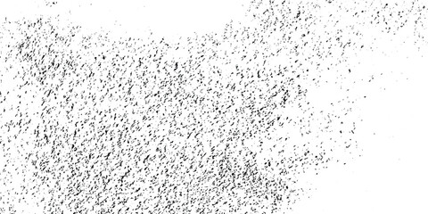 Abstract texture dust old damage dirty grainy and dusty scratches on white background overlay vector textures .