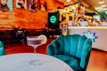 cocktail