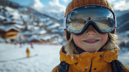 person with snowboard