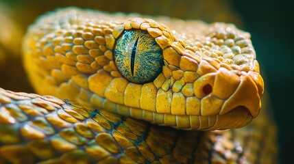 Fototapeta premium snake