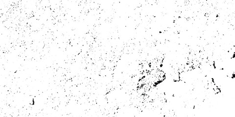Abstract dusty grunge concrete wall rough and dirty texture background black and white.