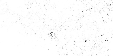 Abstract texture old damage dust particle dirty grainy on white background overlay vector textures .