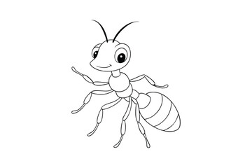 cartoon bee