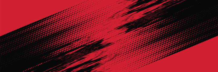 Dots halftone white and dark blue vector line color pattern gradient grunge texture background. grunge brush strokes ink paint isolated on white background. modern