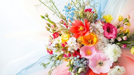 beautiful bouquet