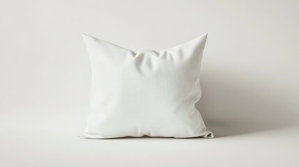 Pillows for the bedroom and living room.