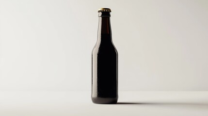 beer bottle