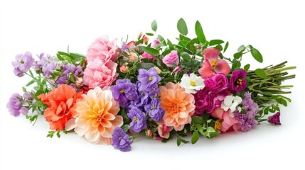 Fototapeta premium flower background
