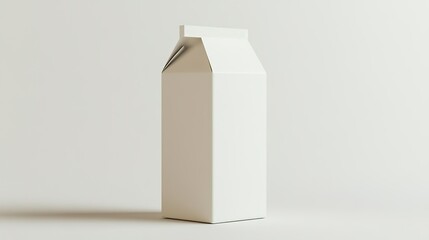 milk carton