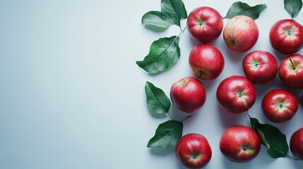 apple background