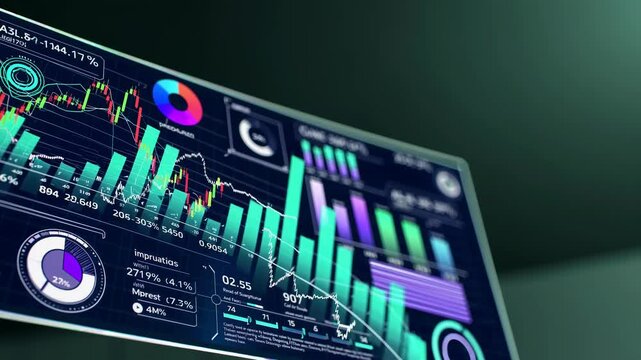AI Revolutionizing Renewable Energy Systems