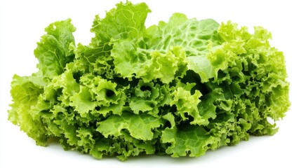 A fresh crisp green apple with its smooth, shiny skin and small stem, Each apple&rsquo;s vibrant color and subtle imperfections captured with precision