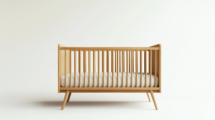 Cradle for children.