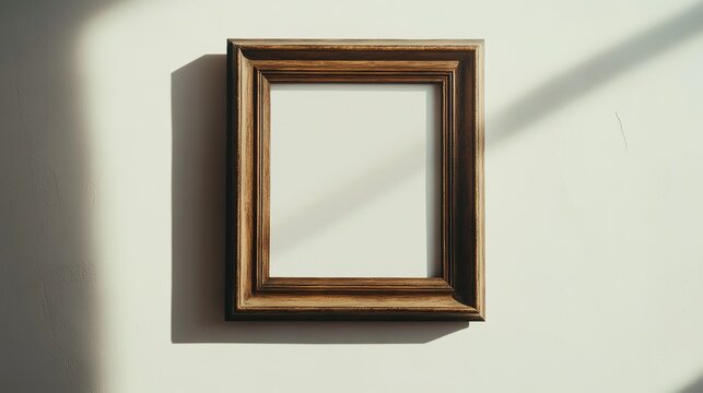 Memories picture frame