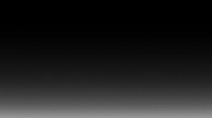 Black gradient with smooth fading