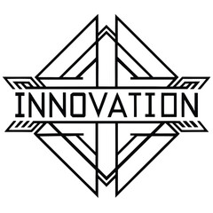 Obraz premium A playful and colorful single-alphabet logo with vibrant gradients, soft curves, and a cheerful aesthetic, perfect for contemporary branding.