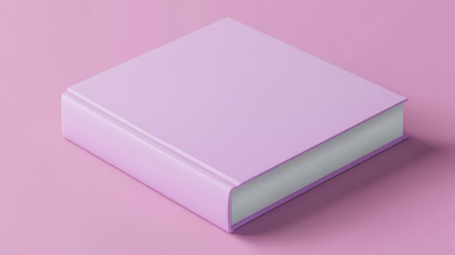 Books Magazine Mockup For Your Design