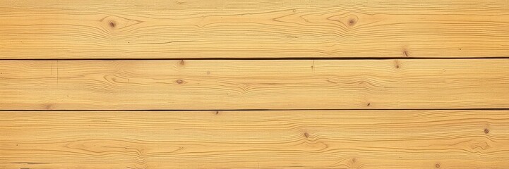 Fototapeta premium Distressed Reclaimed Pine Wood Texture Plank Background Wooden Planks, wooden panels, wood grain, furniture decoration