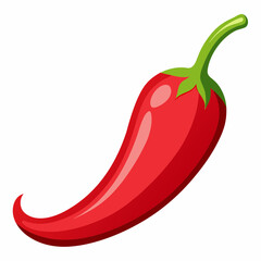 red chili pepper