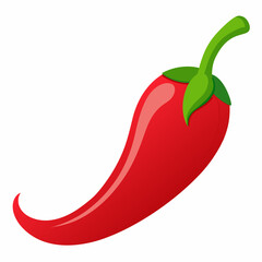 red chili pepper