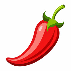 red chili pepper