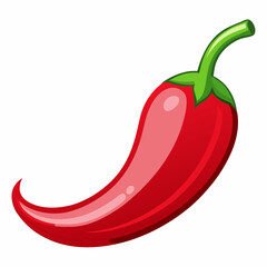 red chili pepper