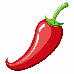 red chili pepper